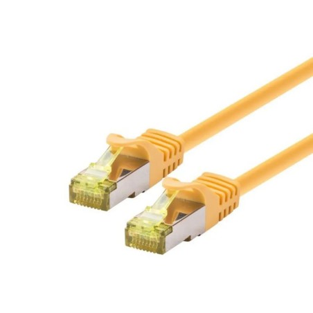 LOGON Professional Patch Cable SFTPAWG26LSOH - High-Quality, Durable, and Reliable Networking Solution (TCR6ASS005Y)